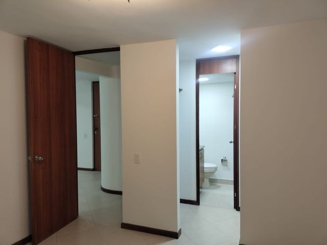 Apartamento de 1 alcoba en arriendo en El Poblado, Medellín, 50 m² · foto 9 de 14