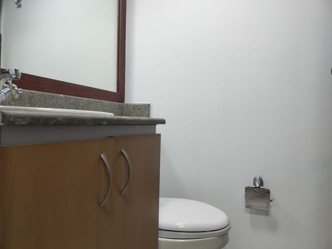 Apartamento de 1 alcoba en arriendo en El Poblado, Medellín, 50 m² · foto 10 de 14
