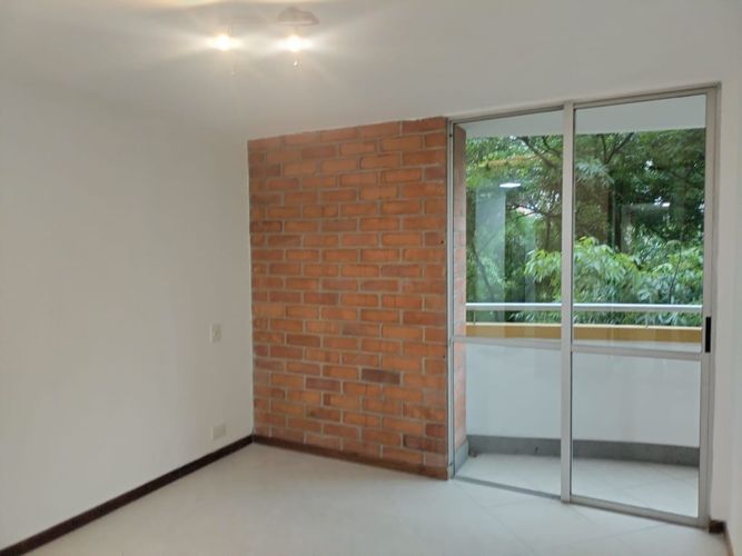 Apartamento de 1 alcoba en arriendo en El Poblado, Medellín, 50 m² · foto 7 de 14