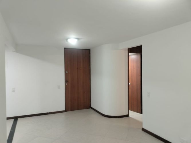 Apartamento de 1 alcoba en arriendo en El Poblado, Medellín, 50 m² · foto 4 de 14
