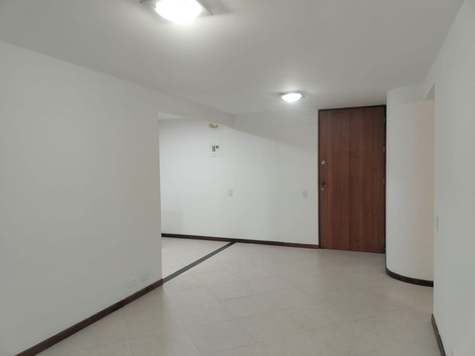 Apartamento de 1 alcoba en arriendo en El Poblado, Medellín, 50 m² · foto 5 de 14