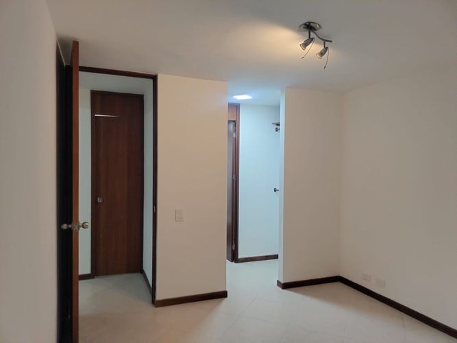 Apartamento de 1 alcoba en arriendo en El Poblado, Medellín, 50 m² · foto 11 de 14