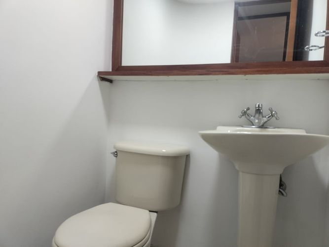 Apartamento de 1 alcoba en arriendo en El Poblado, Medellín, 50 m² · foto 13 de 14