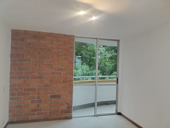 Apartamento de 1 alcoba en arriendo en El Poblado, Medellín, 50 m² · foto 12 de 14