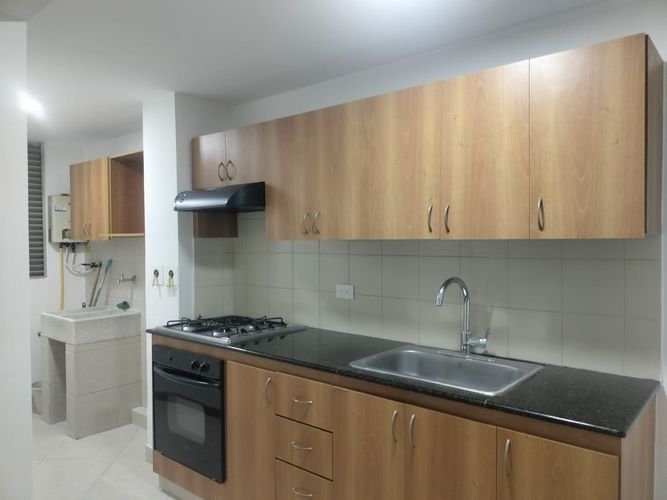 Apartamento de 1 alcoba en arriendo en El Poblado, Medellín, 50 m² · foto 8 de 14