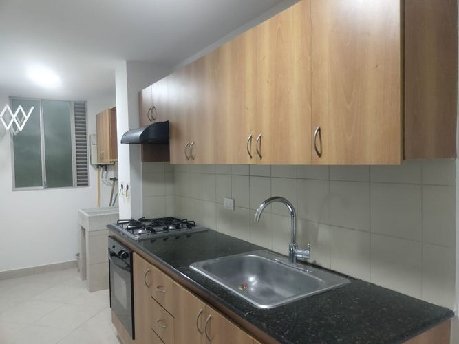 Apartamento de 1 alcoba en arriendo en El Poblado, Medellín, 50 m² · foto 14 de 14