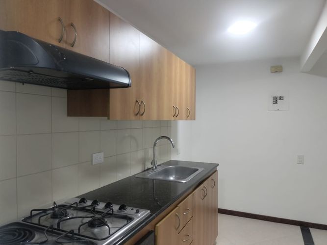 Apartamento de 1 alcoba en arriendo en El Poblado, Medellín, 50 m² · foto 6 de 14