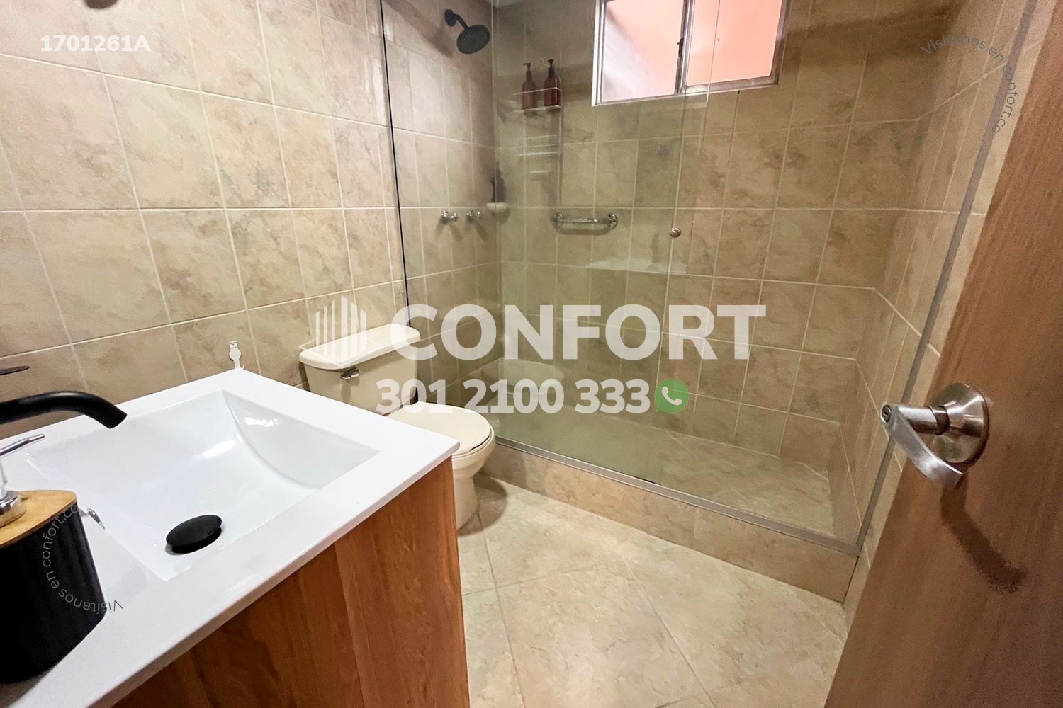 Apartamento en arriendo en Patio Bonito, Medellín · foto 14 de 21