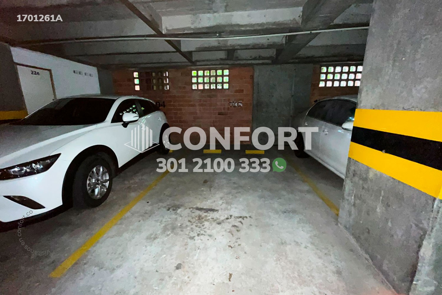 Apartamento en arriendo en Patio Bonito, Medellín · foto 15 de 21
