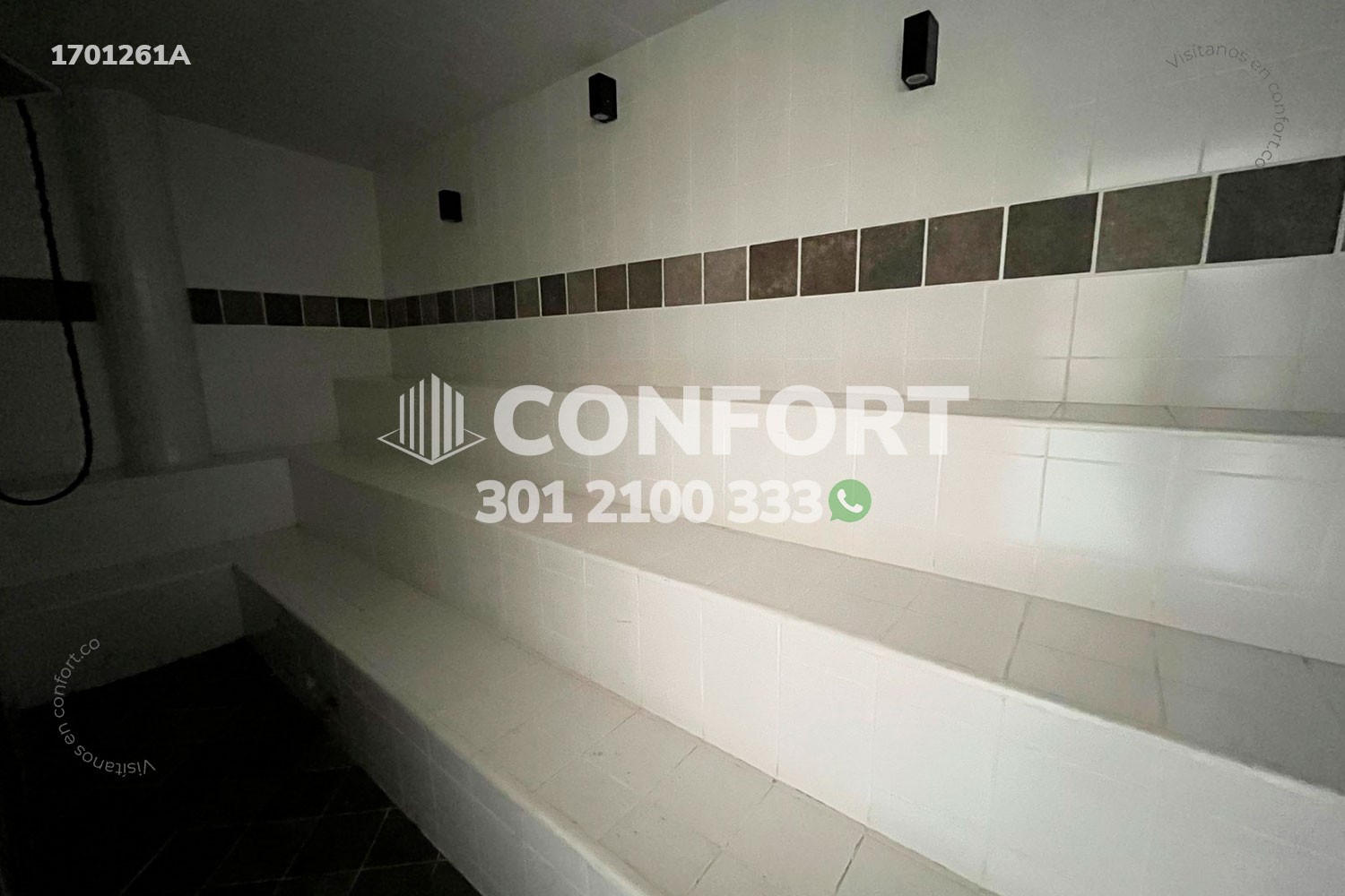 Apartamento en arriendo en Patio Bonito, Medellín · foto 17 de 21