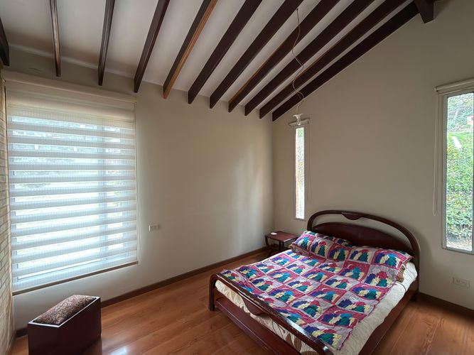 Casa de 4 alcobas en venta en El Abra, Cota, 240 m² · foto 16 de 24