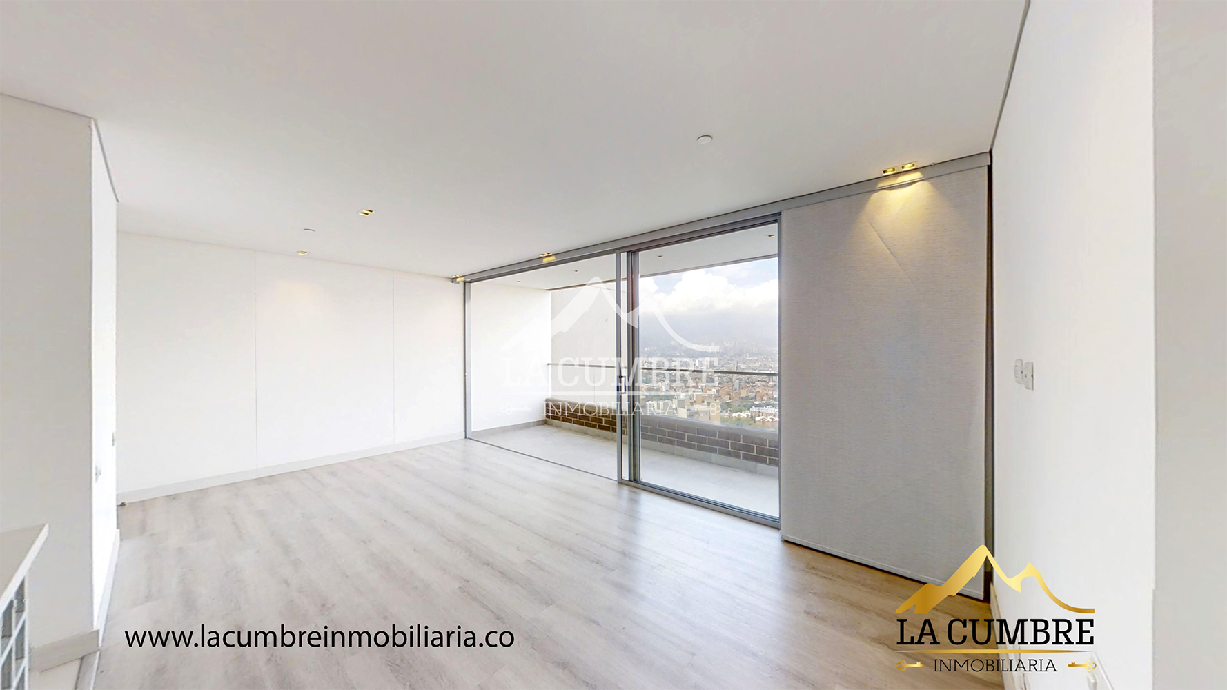 Apartamento en venta en Cumbres, Envigado · foto 5 de 14