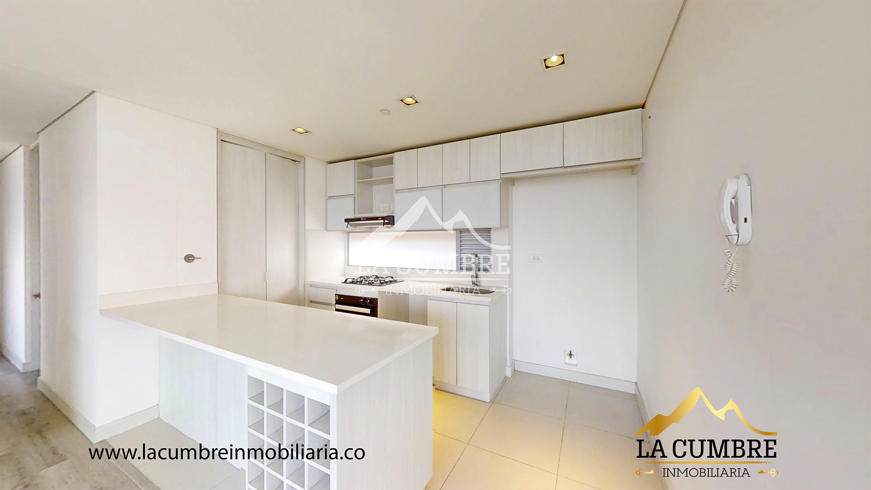 Apartamento en venta en Cumbres, Envigado · foto 6 de 14