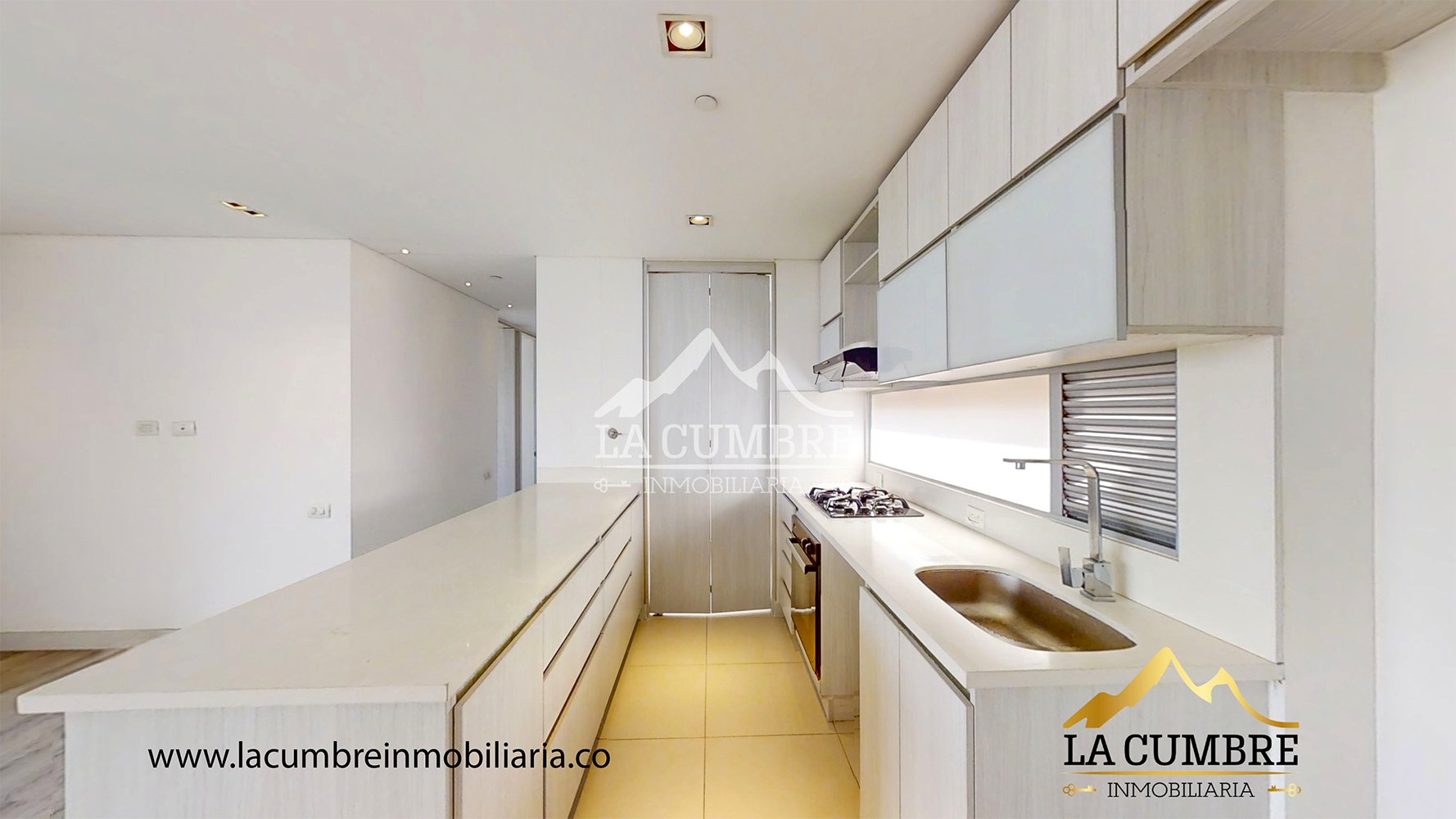 Apartamento en venta en Cumbres, Envigado · foto 7 de 14