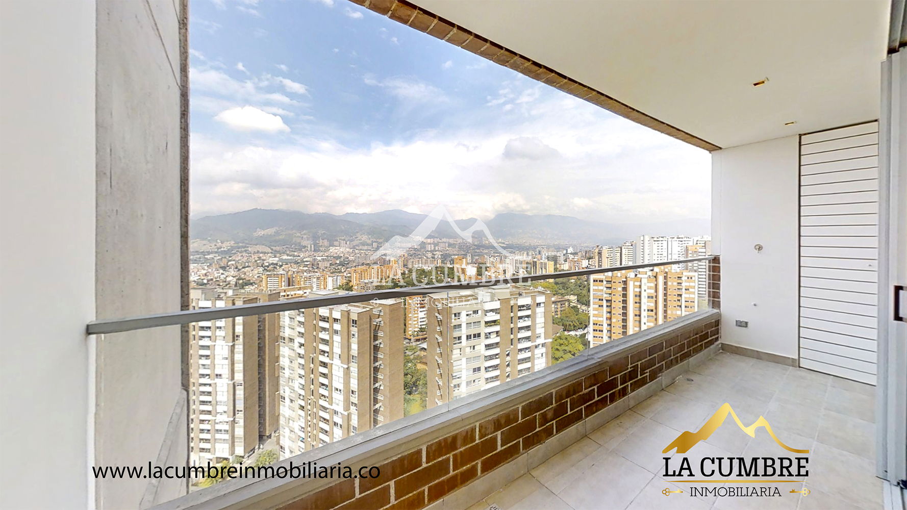 Apartamento en venta en Cumbres, Envigado · foto 8 de 14