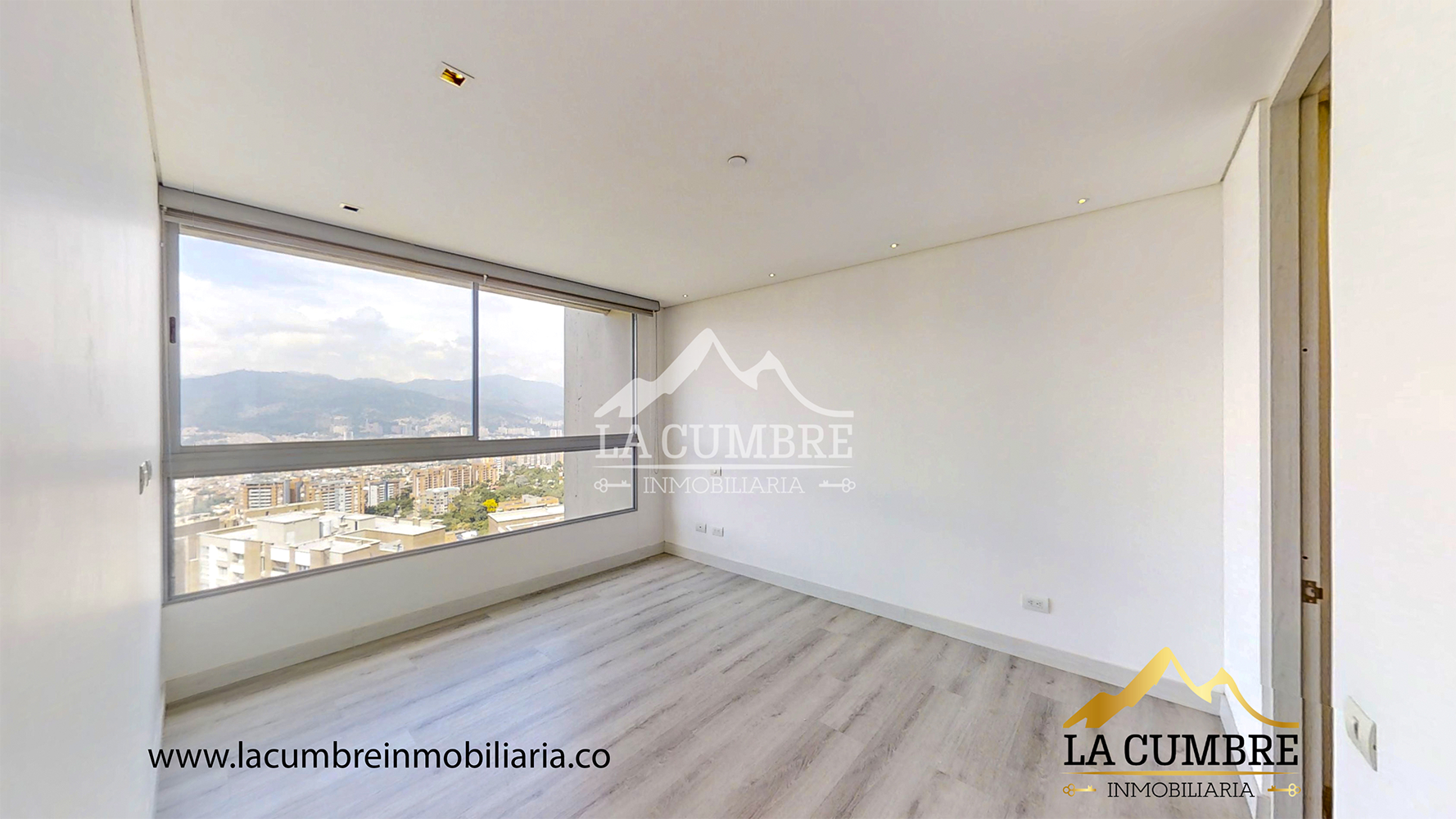 Apartamento en venta en Cumbres, Envigado · foto 9 de 14