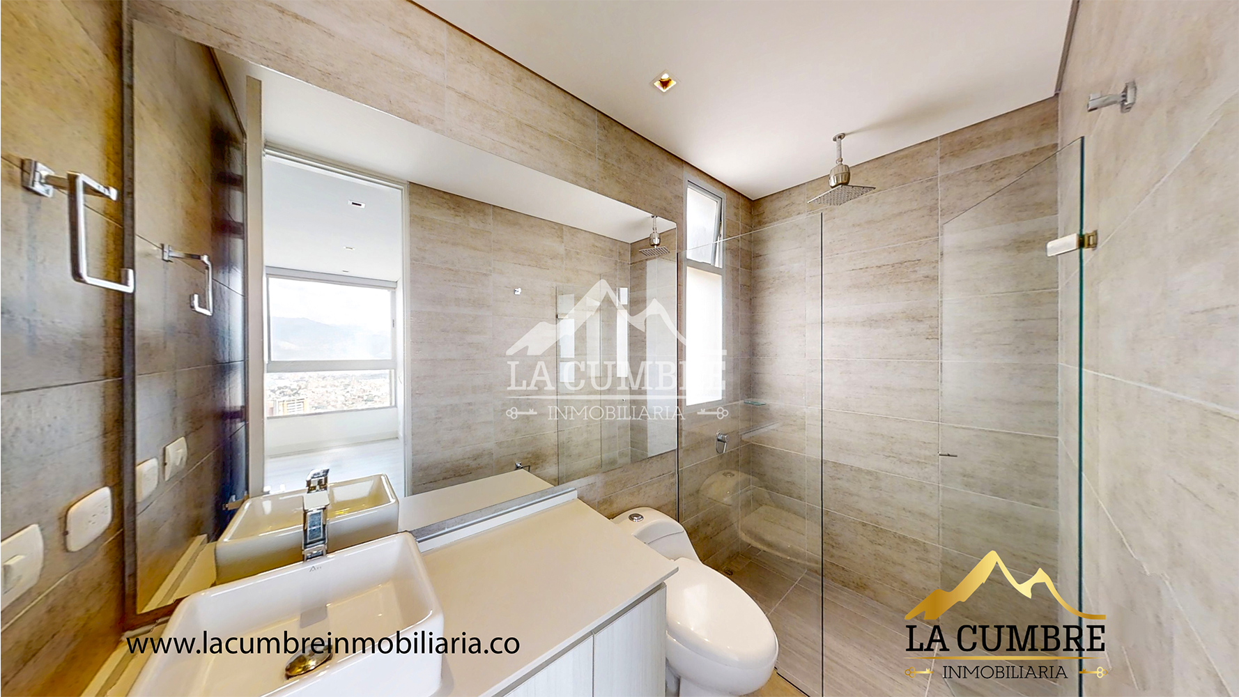 Apartamento en venta en Cumbres, Envigado · foto 10 de 14