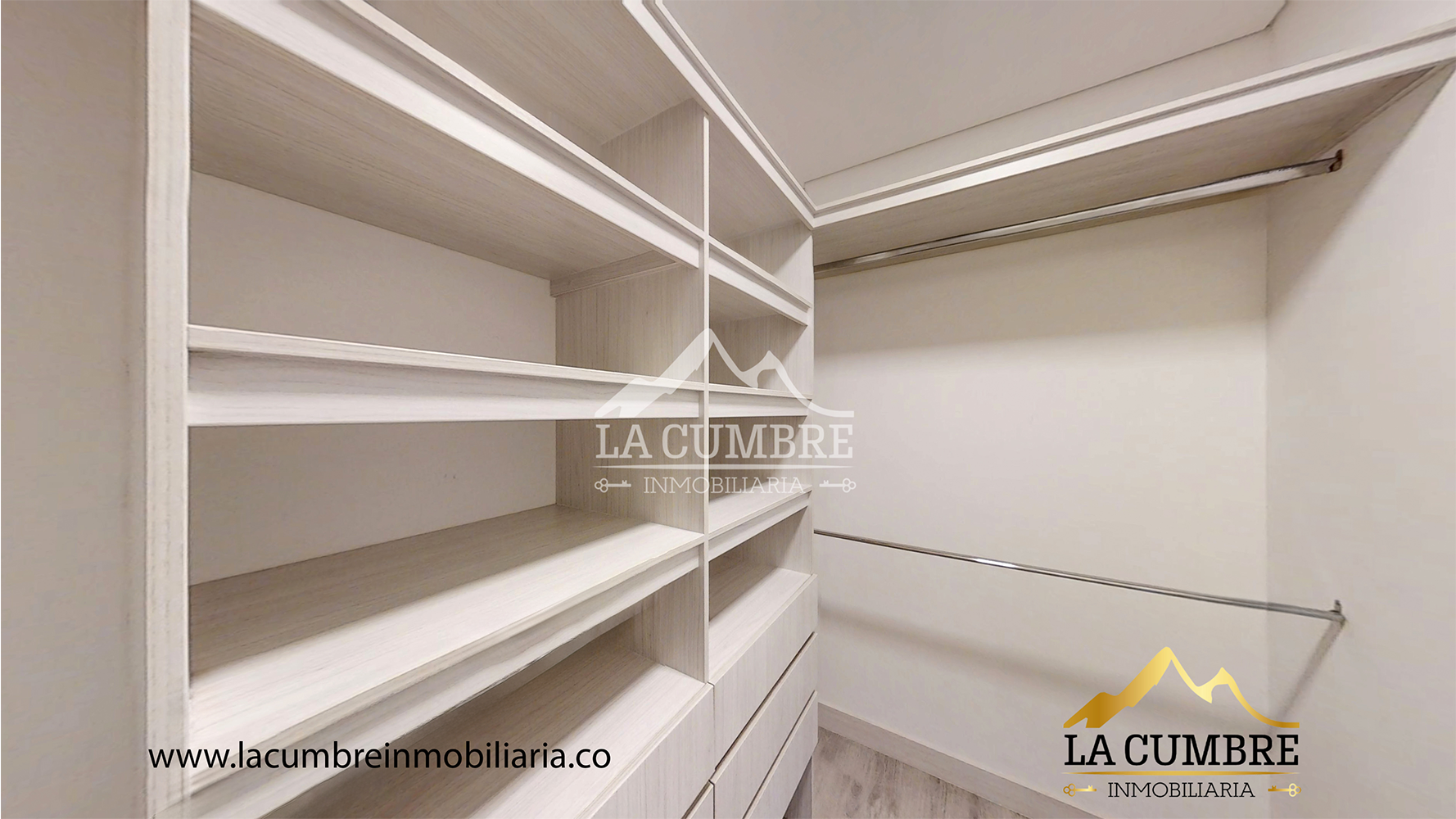 Apartamento en venta en Cumbres, Envigado · foto 11 de 14