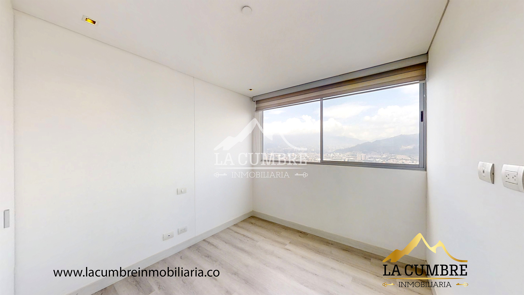 Apartamento en venta en Cumbres, Envigado · foto 12 de 14
