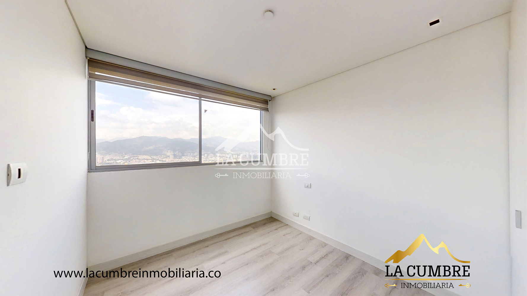 Apartamento en venta en Cumbres, Envigado · foto 13 de 14