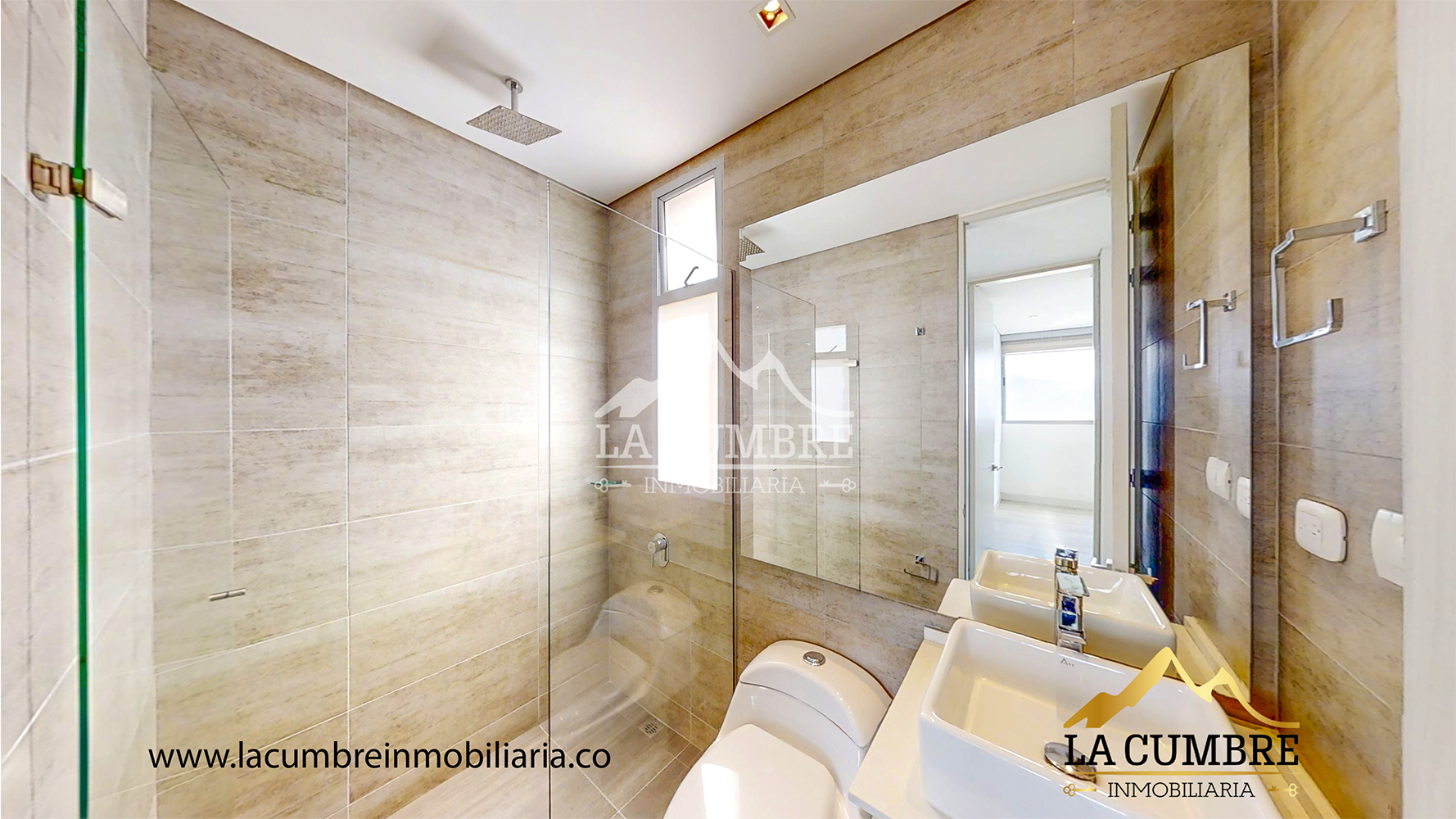 Apartamento en venta en Cumbres, Envigado · foto 14 de 14