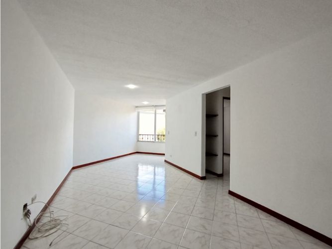 Apartamento de 3 alcobas en venta en El Faro, Rionegro, 75 m² · foto 2 de 10