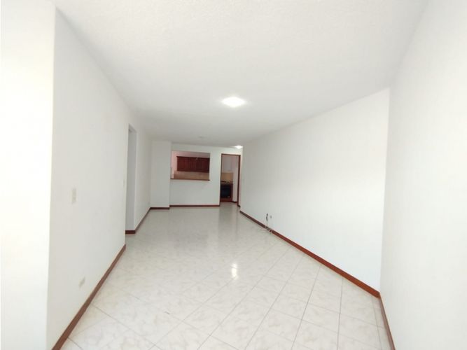 Apartamento de 3 alcobas en venta en El Faro, Rionegro, 75 m² · foto 3 de 10