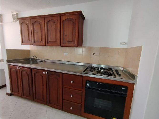 Apartamento de 3 alcobas en venta en El Faro, Rionegro, 75 m² · foto 4 de 10