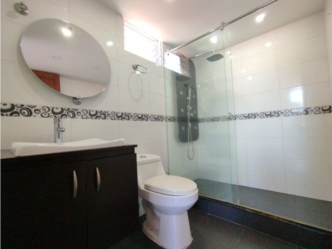 Apartamento de 3 alcobas en venta en El Faro, Rionegro, 75 m² · foto 8 de 10