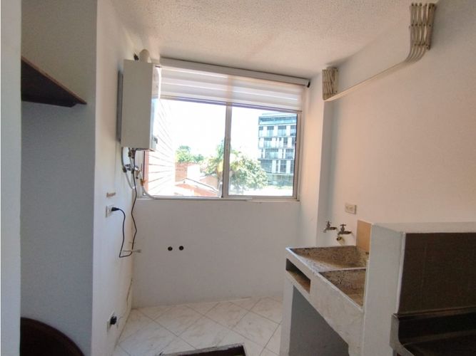 Apartamento de 3 alcobas en venta en El Faro, Rionegro, 75 m² · foto 9 de 10