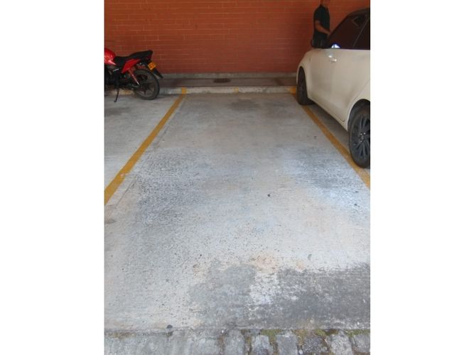 Apartamento de 3 alcobas en venta en El Faro, Rionegro, 75 m² · foto 10 de 10