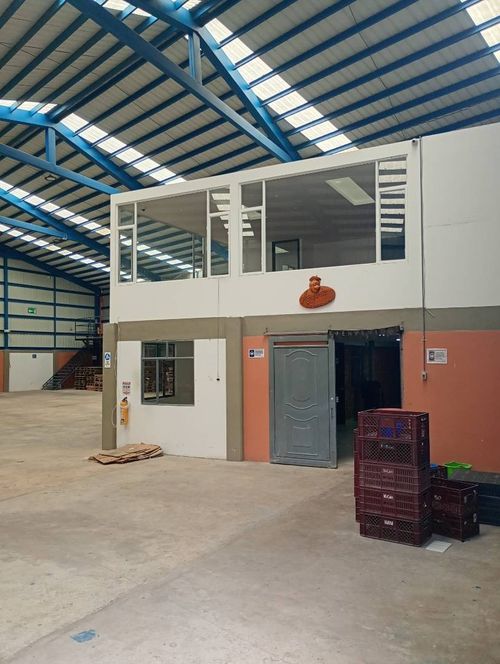 Bodega en arriendo en Morasurco, Pasto, 770 m² · foto 9 de 24