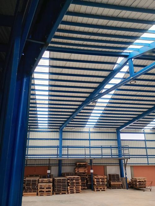 Bodega en arriendo en Morasurco, Pasto, 770 m² · foto 14 de 24