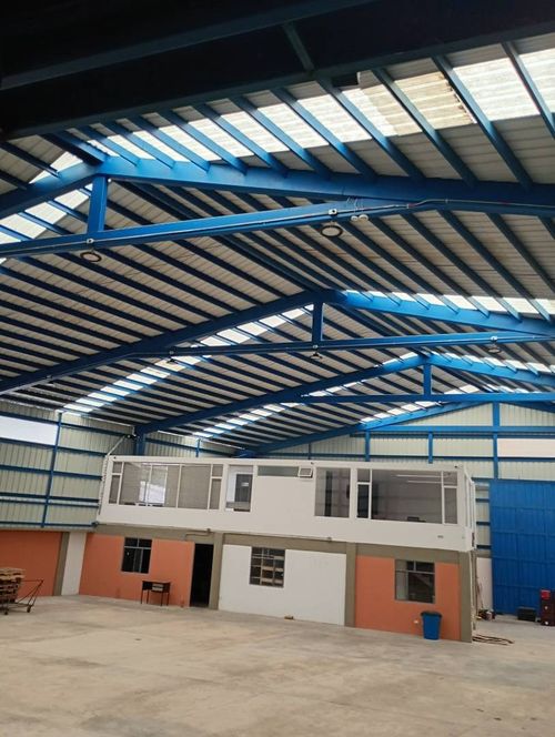 Bodega en arriendo en Morasurco, Pasto, 770 m² · foto 15 de 24