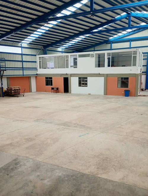 Bodega en arriendo en Morasurco, Pasto, 770 m² · foto 16 de 24