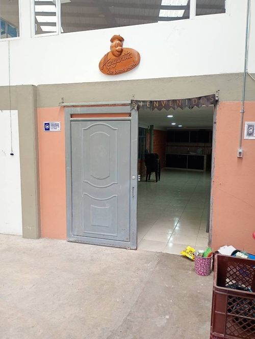 Bodega en arriendo en Morasurco, Pasto, 770 m² · foto 17 de 24
