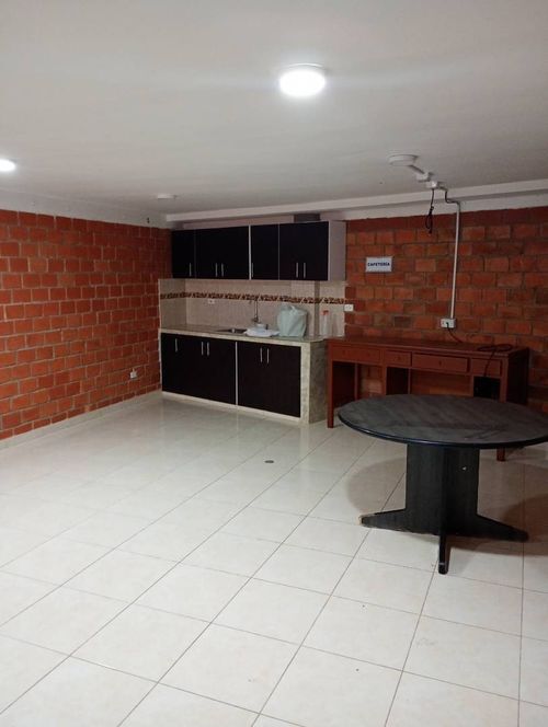 Bodega en arriendo en Morasurco, Pasto, 770 m² · foto 19 de 24