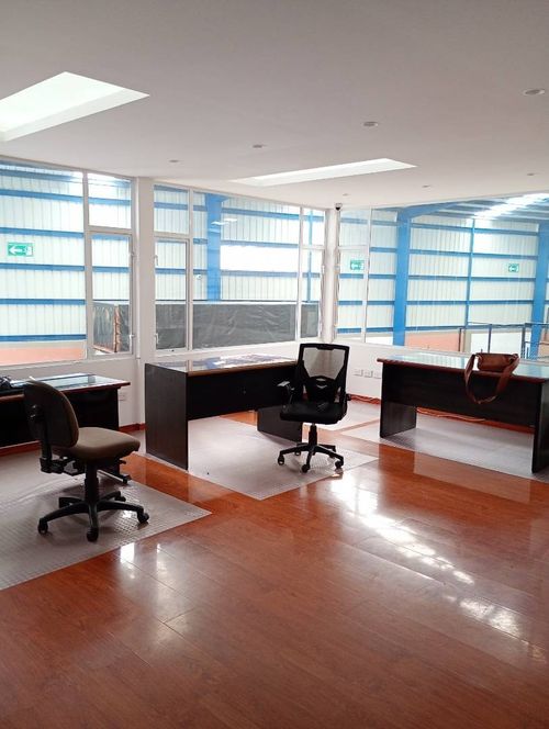 Bodega en arriendo en Morasurco, Pasto, 770 m² · foto 20 de 24