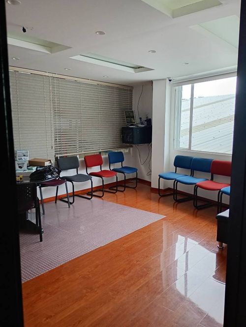 Bodega en arriendo en Morasurco, Pasto, 770 m² · foto 21 de 24