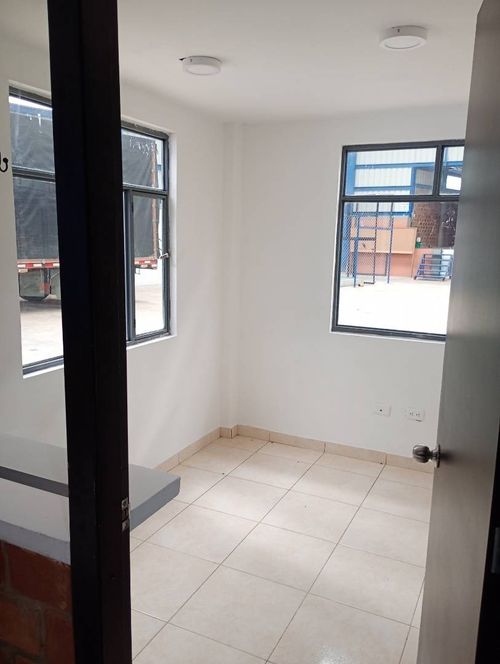 Bodega en arriendo en Morasurco, Pasto, 770 m² · foto 23 de 24