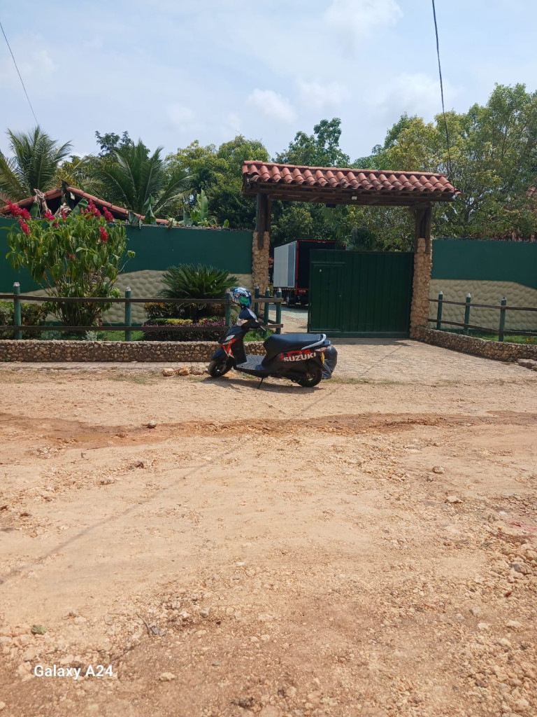 Casa Campestre en Arriendo en Cartagena en Cartagena, de Bienco S.A.S.