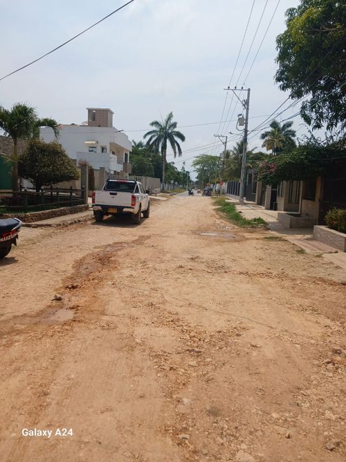 Casa de 5 alcobas en arriendo en Lote Amador, Cartagena, 1000 m² · foto 2 de 24