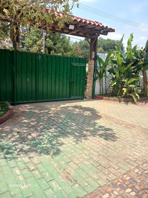 Casa de 5 alcobas en arriendo en Lote Amador, Cartagena, 1000 m² · foto 3 de 24