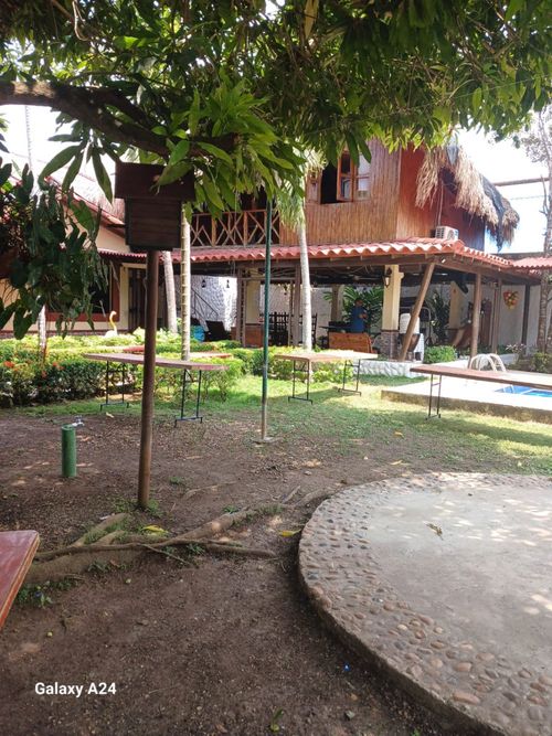 Casa de 5 alcobas en arriendo en Lote Amador, Cartagena, 1000 m² · foto 4 de 24