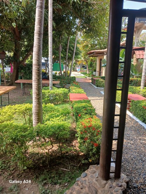 Casa de 5 alcobas en arriendo en Lote Amador, Cartagena, 1000 m² · foto 6 de 24