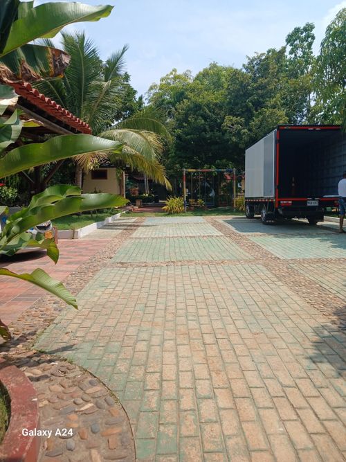 Casa de 5 alcobas en arriendo en Lote Amador, Cartagena, 1000 m² · foto 7 de 24