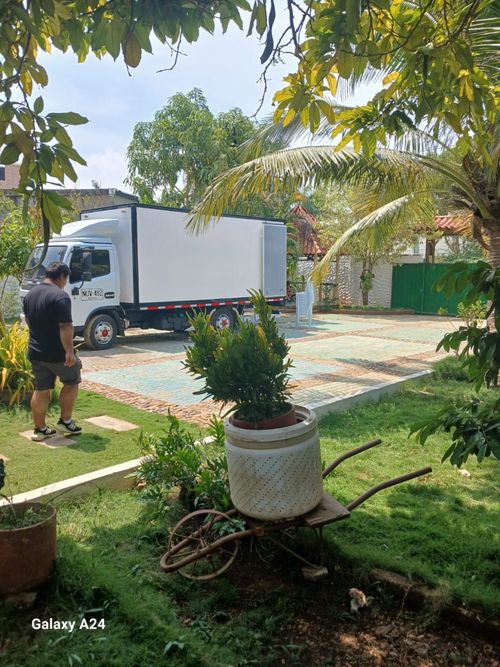 Casa de 5 alcobas en arriendo en Lote Amador, Cartagena, 1000 m² · foto 9 de 24
