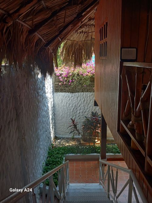 Casa de 5 alcobas en arriendo en Lote Amador, Cartagena, 1000 m² · foto 17 de 24