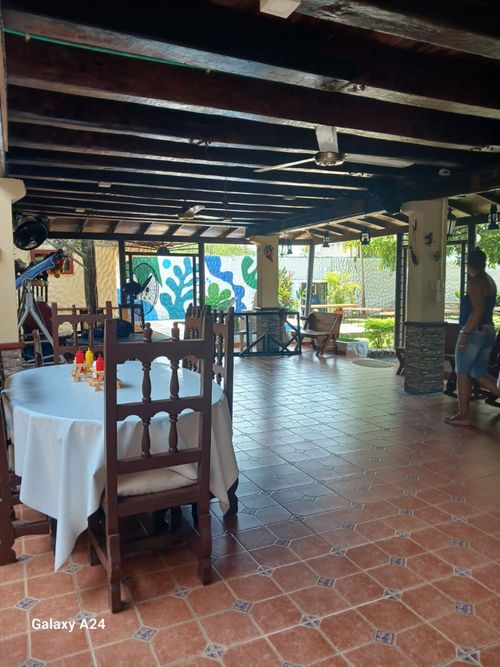 Casa de 5 alcobas en arriendo en Lote Amador, Cartagena, 1000 m² · foto 18 de 24