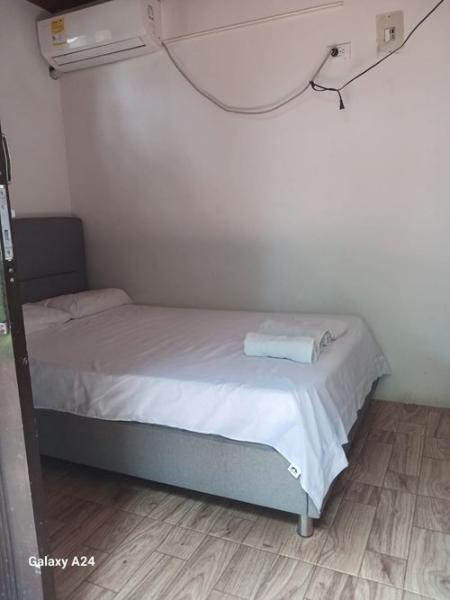 Casa de 5 alcobas en arriendo en Lote Amador, Cartagena, 1000 m² · foto 21 de 24